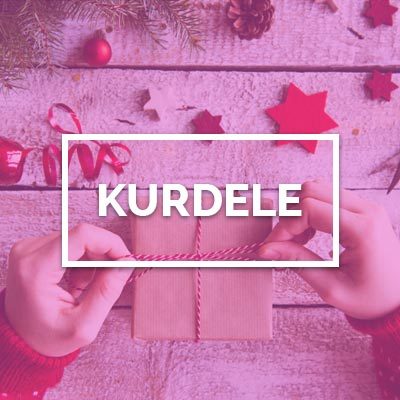 Kurdele