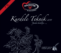 Majestik - Kurdele Teknik 2011